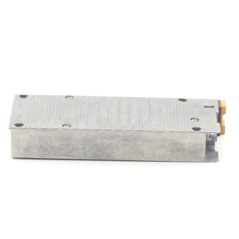 Power supply  New