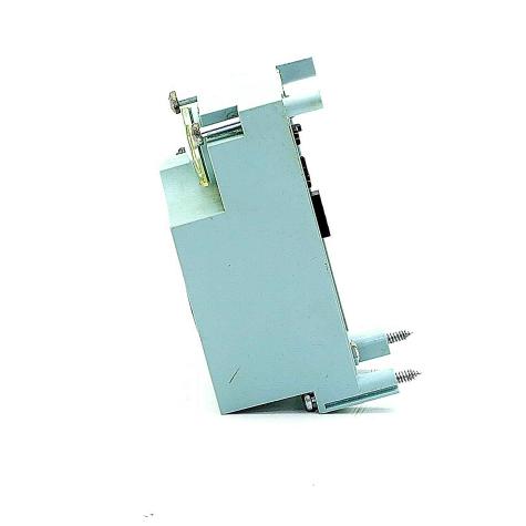 Anschlussmodul 6ES7 194-4AC00-0AA0 Gebraucht
