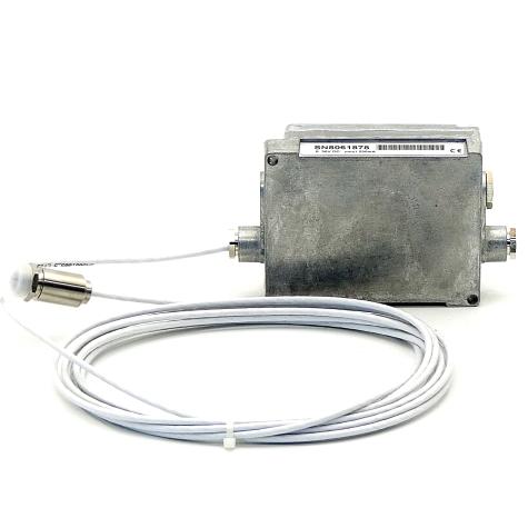 Optris CT LT15 Infrared-Sensor  New FS