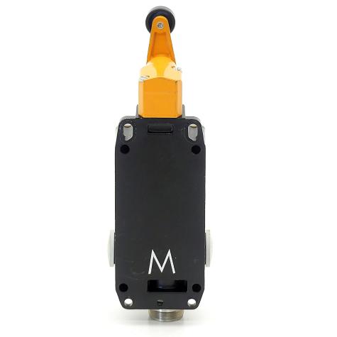 position switch  Used
