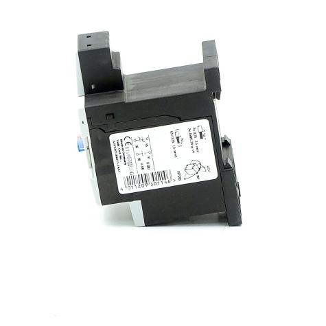 Überlastrelais 3RU1116-1DC1 Neu OVP