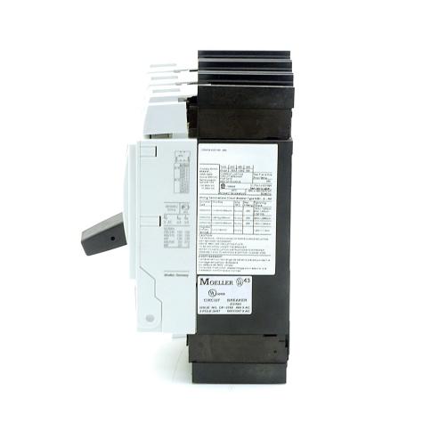 Circuit breaker NZMH2-A160-NA New FS
