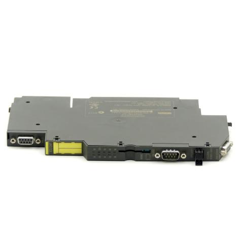 Control unit SIMATIC S7 New FS