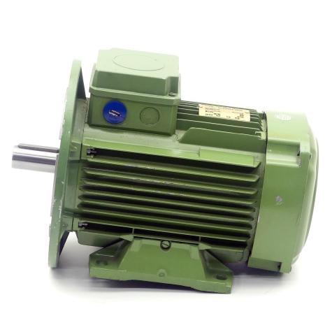Drehstrommotor  Gebraucht