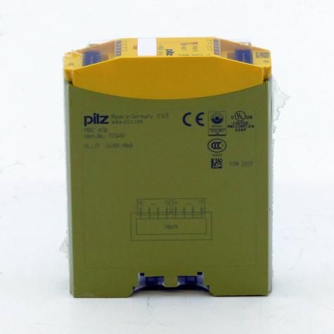 Erweiterungsmodul PNOZ MI1P 