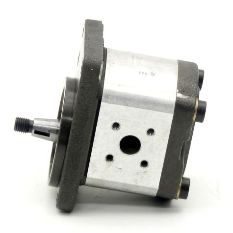 Hydraulik-Zahnradpumpe  Gebraucht