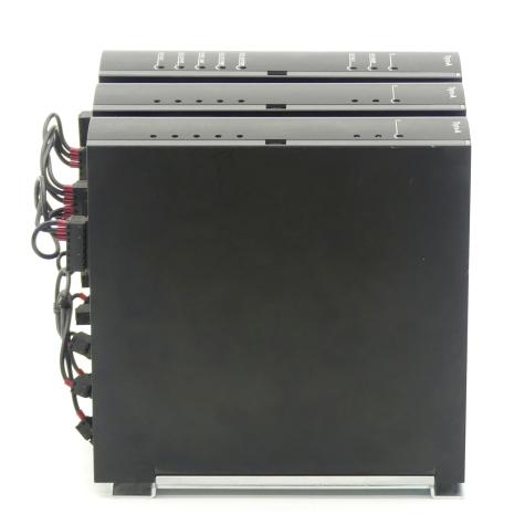 Thyristor controller Thyro-A 3A 400-60 HRL1 Used