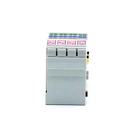 Inline-Digital-Ausgabeklemme R-IB IL 24 DO 8-2A-PAC R-IB IL 24 DO 8-2A-PAC  Neu OVP