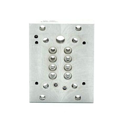 Multi-pin plug 152 421 Used