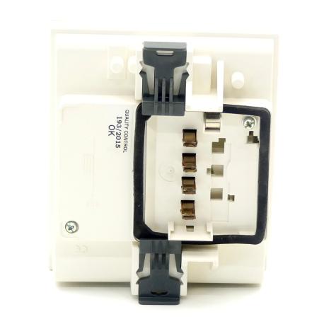 KN outgoing adapter  New FS