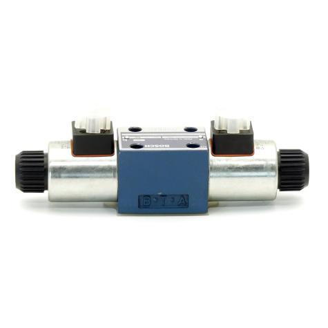 Directional valve 081WV06P1V1018WS024/00D81 New