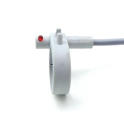 2 x Proximity switch QM/34 B/2 Used
