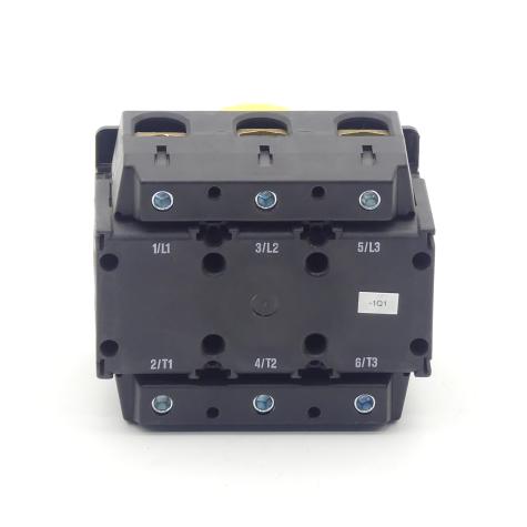 Main switch P5-250  New