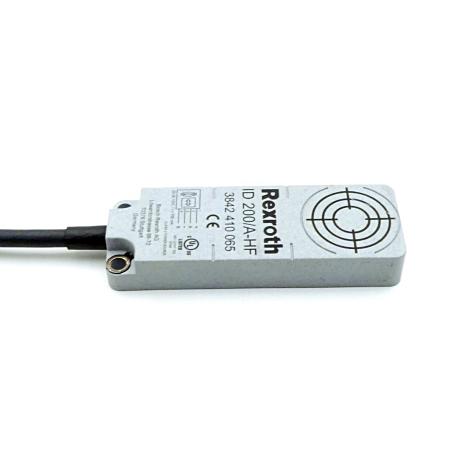 Read/ write head ID 200/A-HF Used