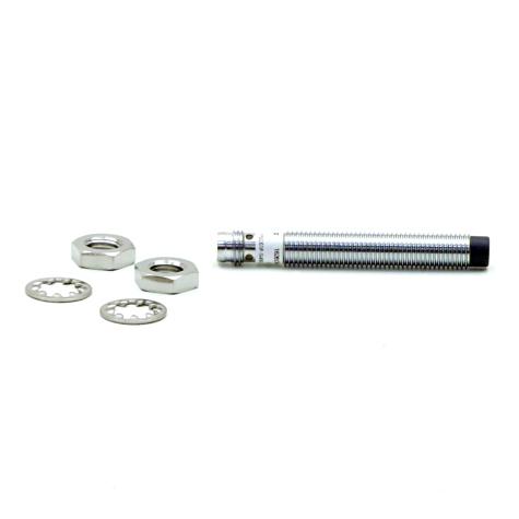 Inductive standard sensor BES02W4 BES M08MG1-PSC60F-S49G New FS