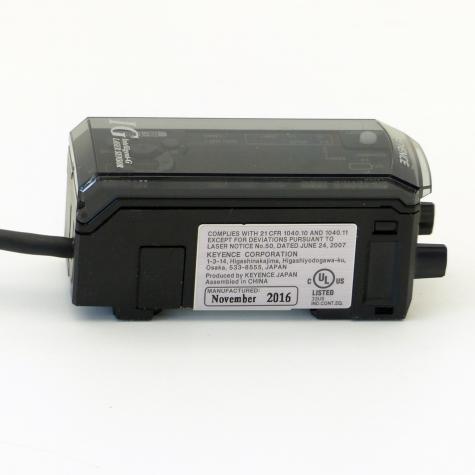 Display Unit (Measuring Amplifier)  