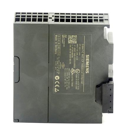 Communications processor CP 343-1 Lean  New FS