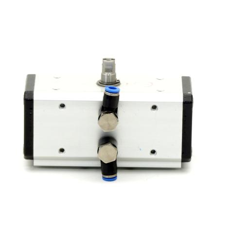 Pneumatic actuator  Used