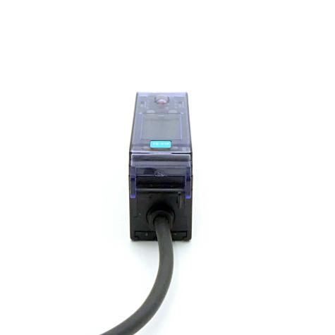 Fibre-optics measuring amplifier FS-V1P 