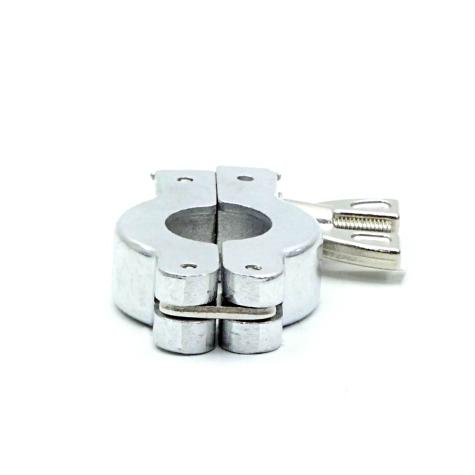 5 Pieces clamping rings DN 10/16 KF New FS