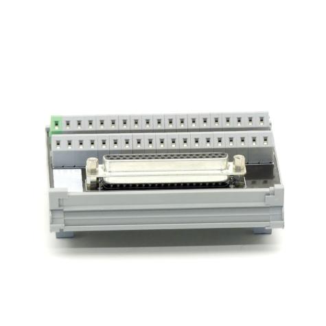 Terminalblock  Neu