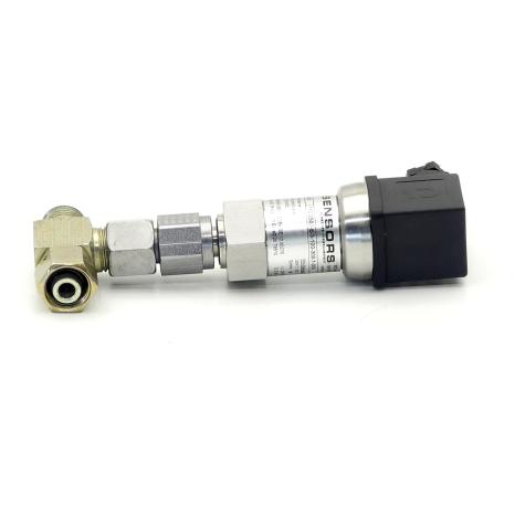 Sensor DX19-DMP 331 