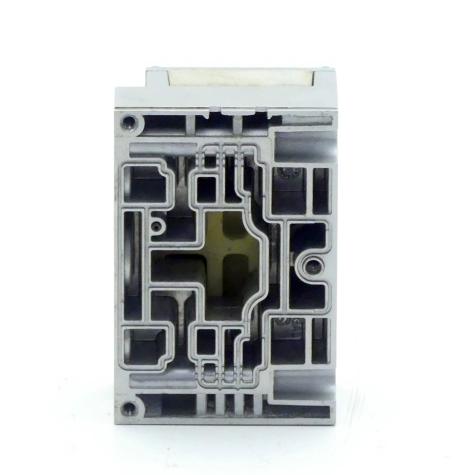 Endplate  Used