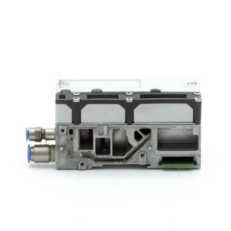 Endplatte 533371 Gebraucht