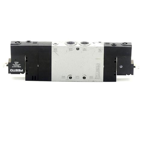 Magnetventil 170247 Neu