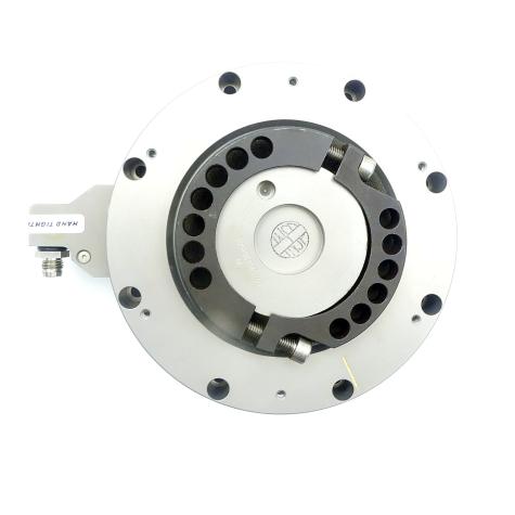 QuickSTOP Sensor QS-400NP-T3 Neu