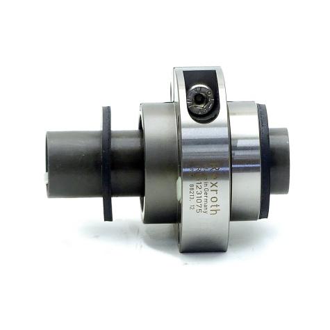 Ball screw nut R151231075 New