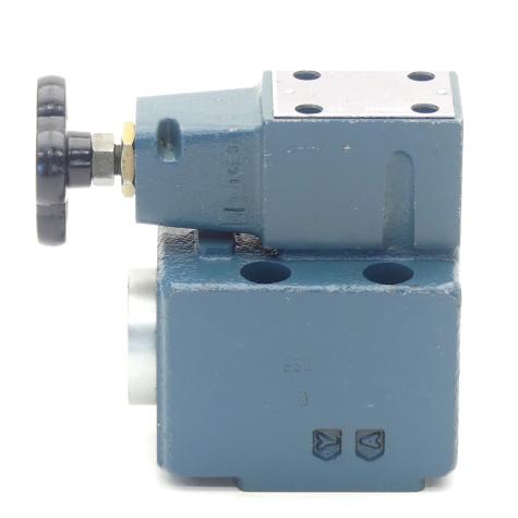Pressure relief valve  Used