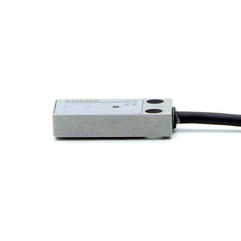 Inductive standard sensor BES 516-133-SA 3-C-PU-04  