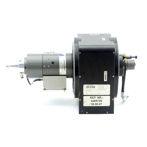 Axis with Laser Head 792-A.100 
