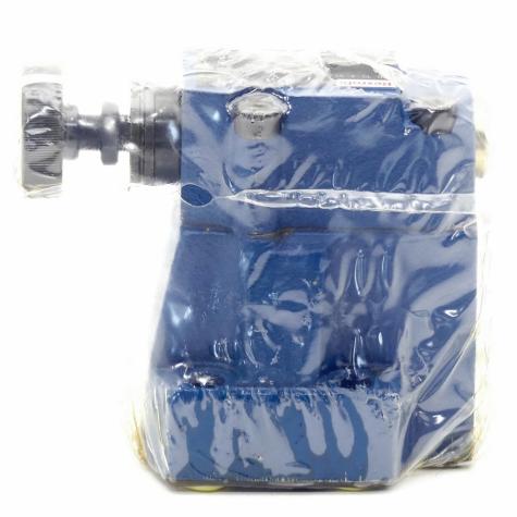 Pressure relief valve DB 10-4-52/315XM 