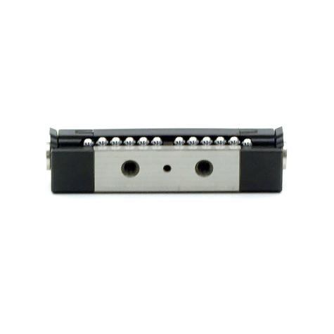 INA Linear Ball Unit KUVS32-B New FS