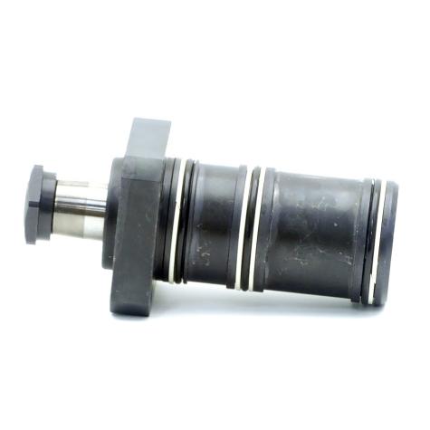 Swing clamp with overload protection device 1893402  