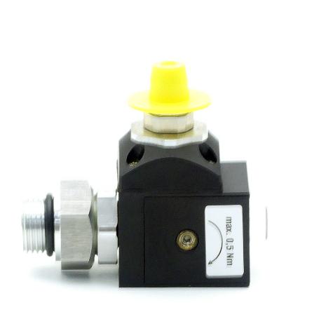 filter contamination indicator VR2,5LZ.1/-AV New