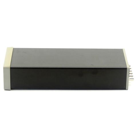 3 Channel Signal Conditioner  