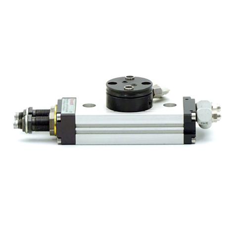 Dreheinheit R 412 000 388 Gebraucht