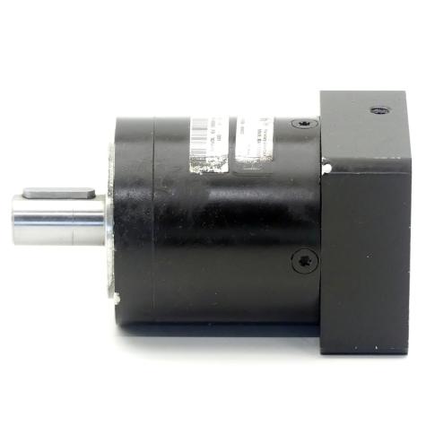 Planetengetriebe GTE080-NN2-012A-NN03 Gebraucht