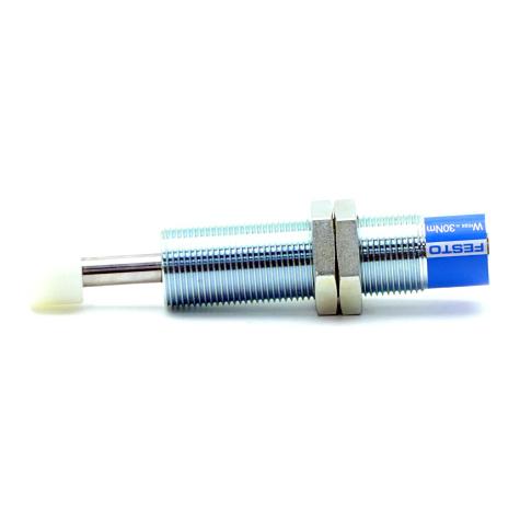 Shock absorber 34573 New FS