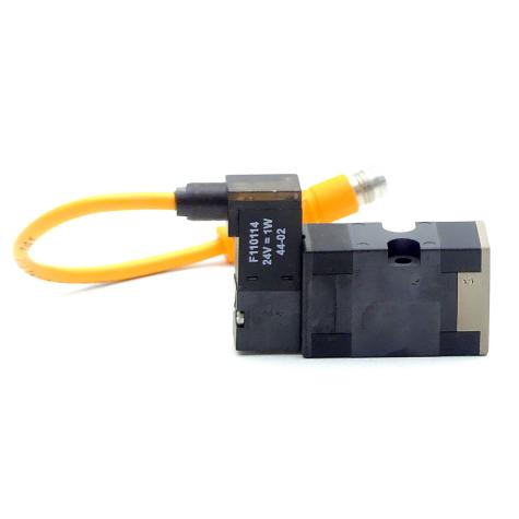 Valve F110114 46-02 New