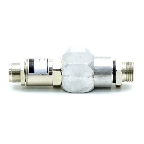 2 Pieces Pressure regulator 0821 302 024 New