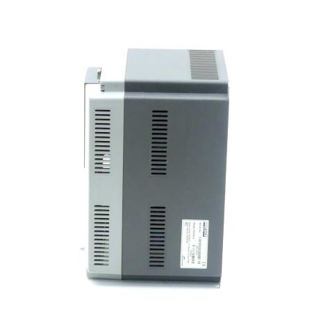 Variable speed drive SD45012 Used