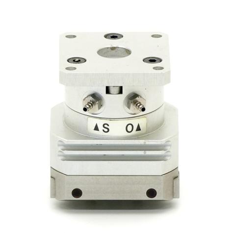 Pneumatic Swing Gripper  