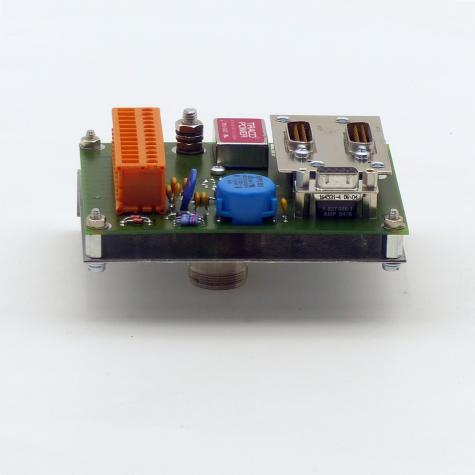 Verteilerbox  Gebraucht