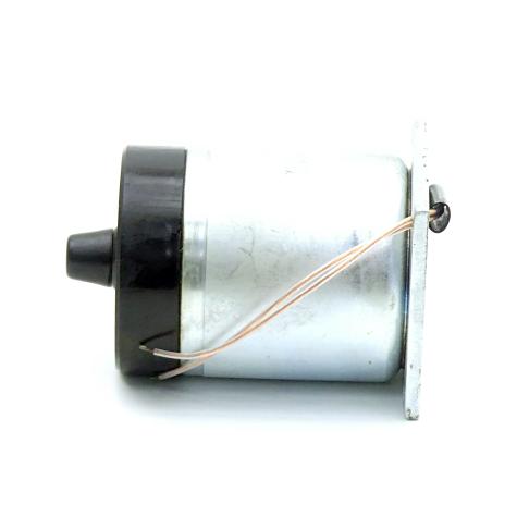 Magnetspule 0 831 000 016 Gebraucht