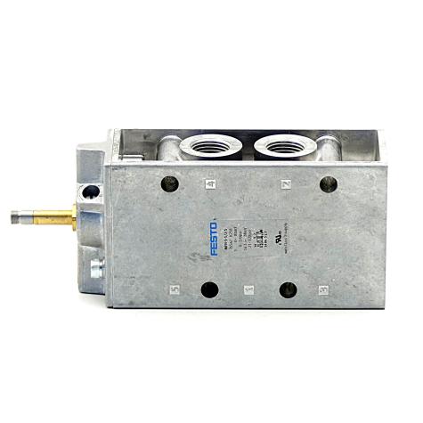 Magnetventil 35547 Gebraucht