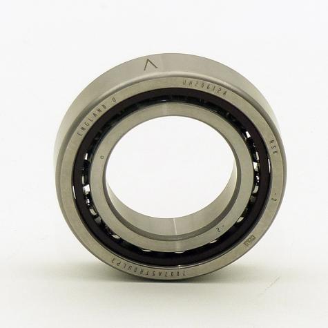 Super precision angular contact Bearing UH20612A New FS
